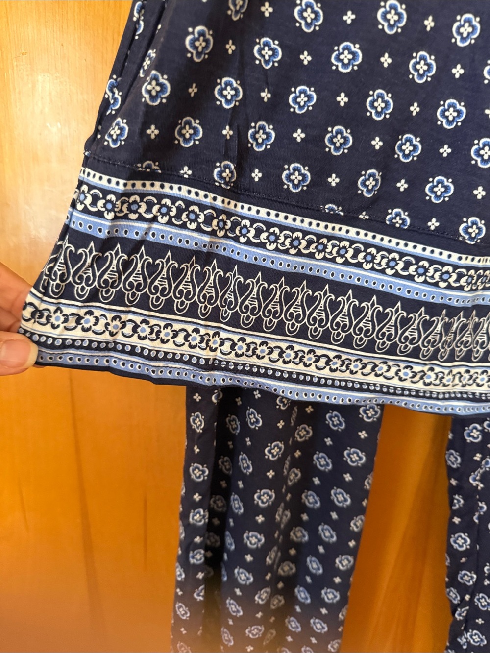 Croft & Barrow PJs - Picture 4 of 10